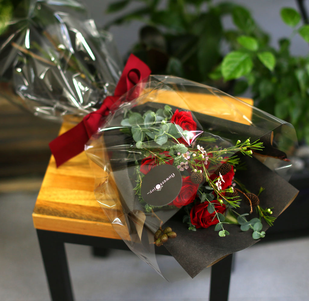 [�ù��ǰ]Fun florals by - Forever ���� �ɹ��