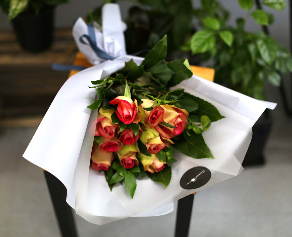 [�ù��ǰ]Fun florals by - April song ���� �ɹ��