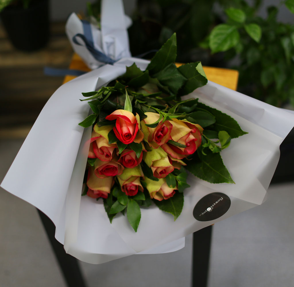 [�ù��ǰ]Fun florals by - April song ���� �ɹ��