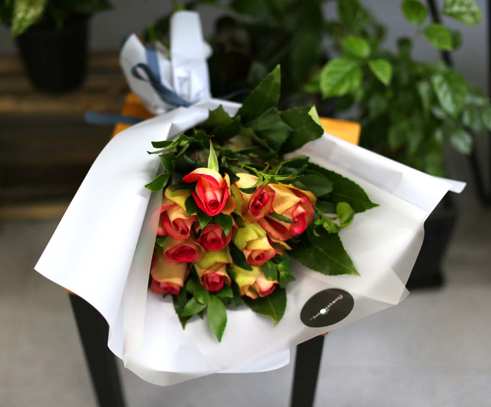 [�ù��ǰ]Fun florals by - April song ���� �ɹ��