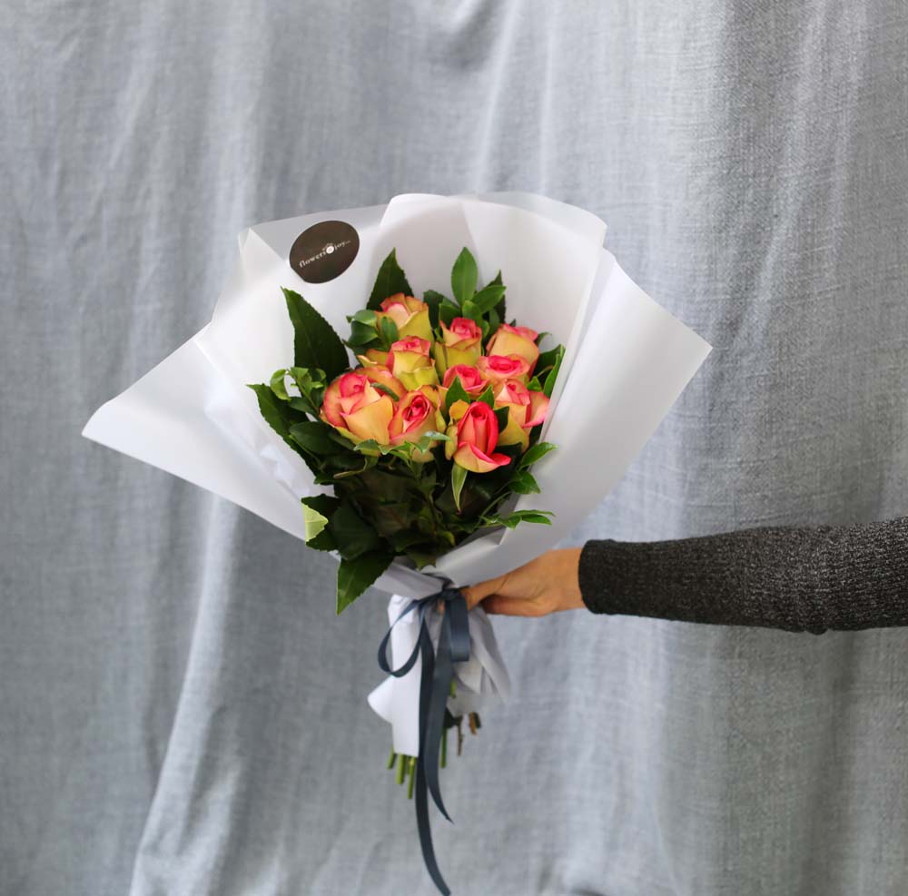 [�ù��ǰ]Fun florals by - April song ���� �ɹ��