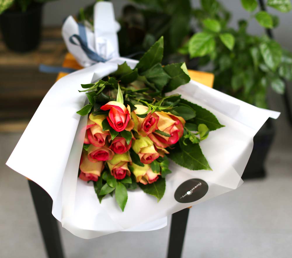 [�ù��ǰ]Fun florals by - April song ���� �ɹ��