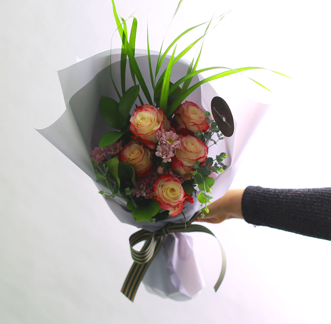[�ù��ǰ]Fun florals by - ī�����ī ���� �ɹ��