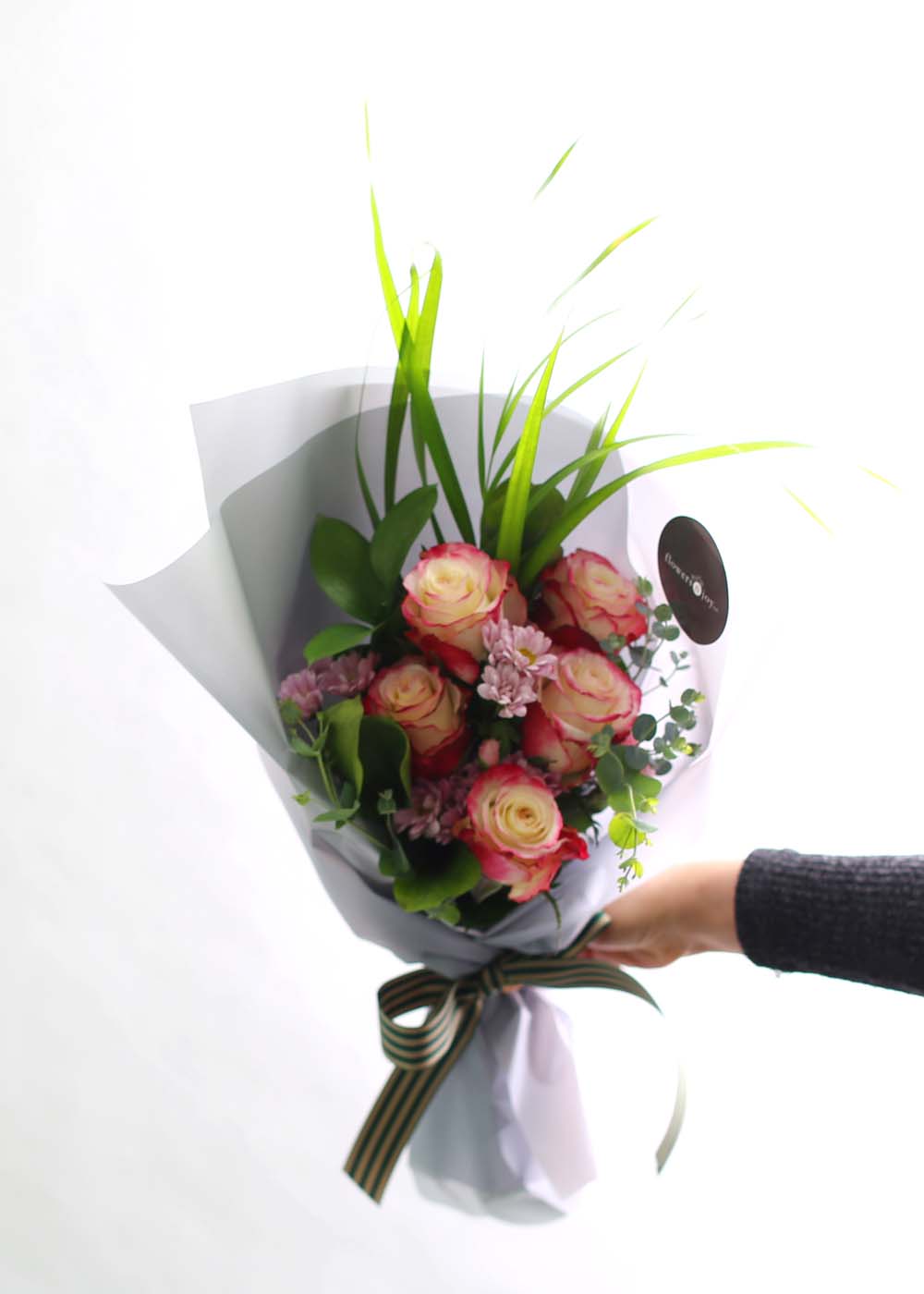[�ù��ǰ]Fun florals by - ī�����ī ���� �ɹ��