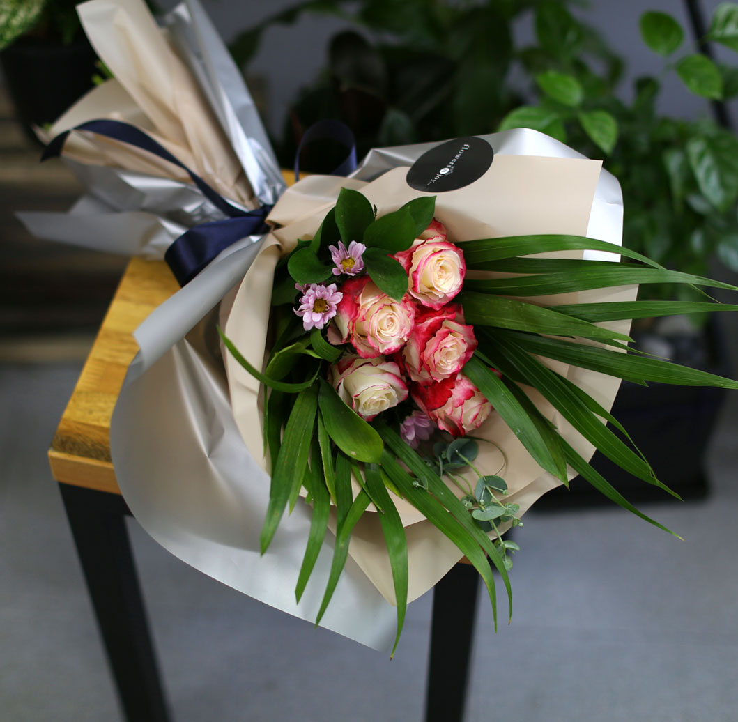 [�ù��ǰ]Fun florals by - love letter ���� �ɹ��