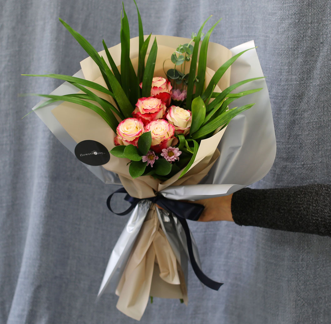[�ù��ǰ]Fun florals by - love letter ���� �ɹ��