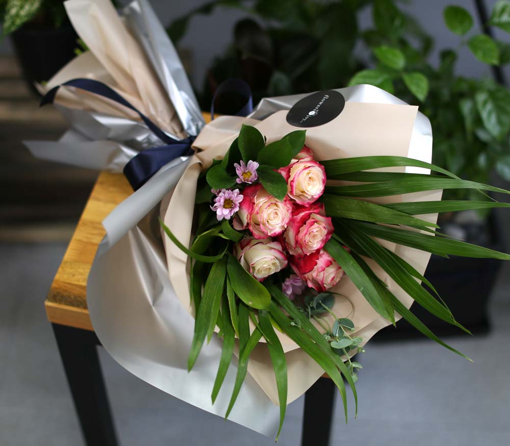 [�ù��ǰ]Fun florals by - love letter ���� �ɹ��