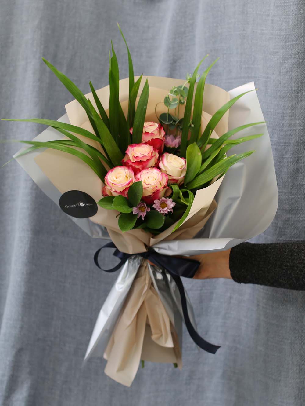 [�ù��ǰ]Fun florals by - love letter ���� �ɹ��