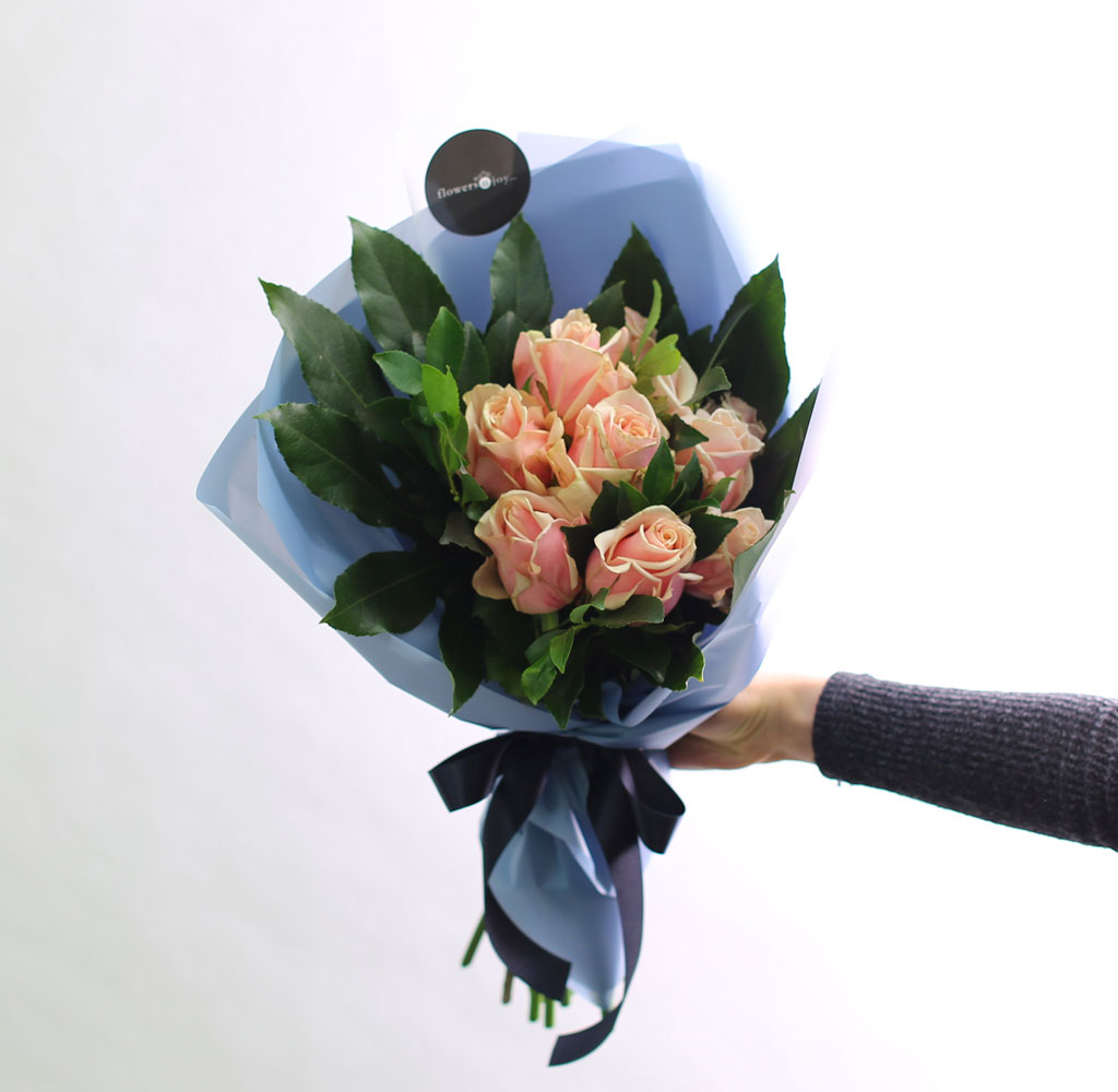 [�ù��ǰ]Fun florals by - felling green ���� �ɹ��