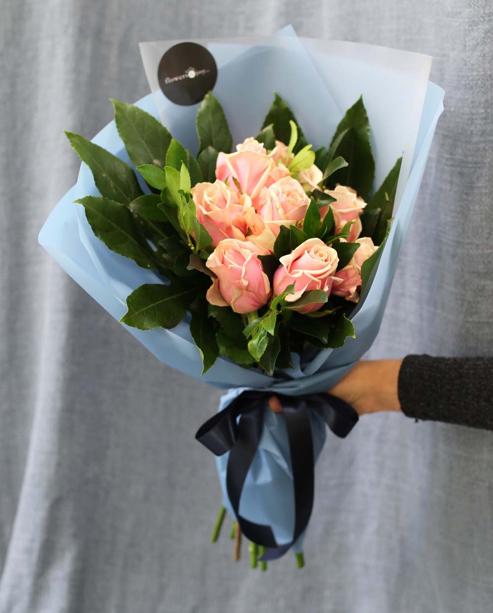 [�ù��ǰ]Fun florals by - felling green ���� �ɹ��