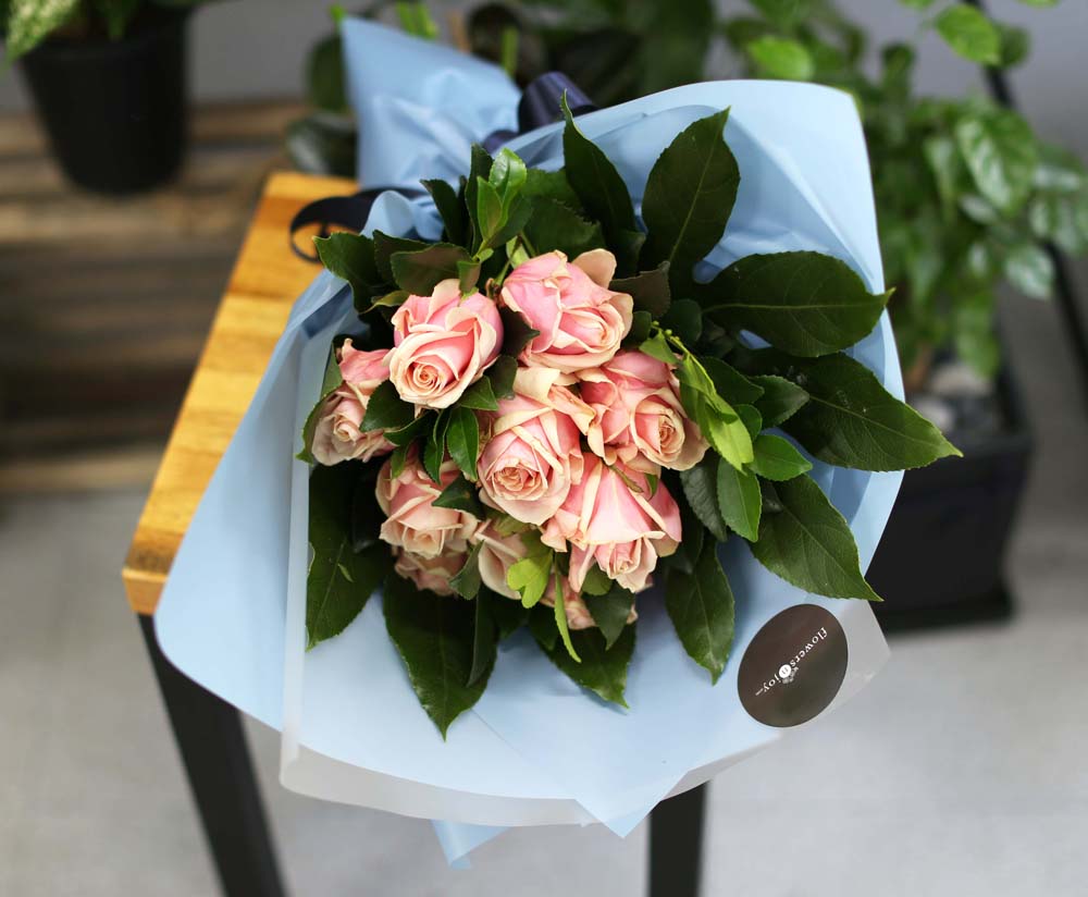 [�ù��ǰ]Fun florals by - felling green ���� �ɹ��