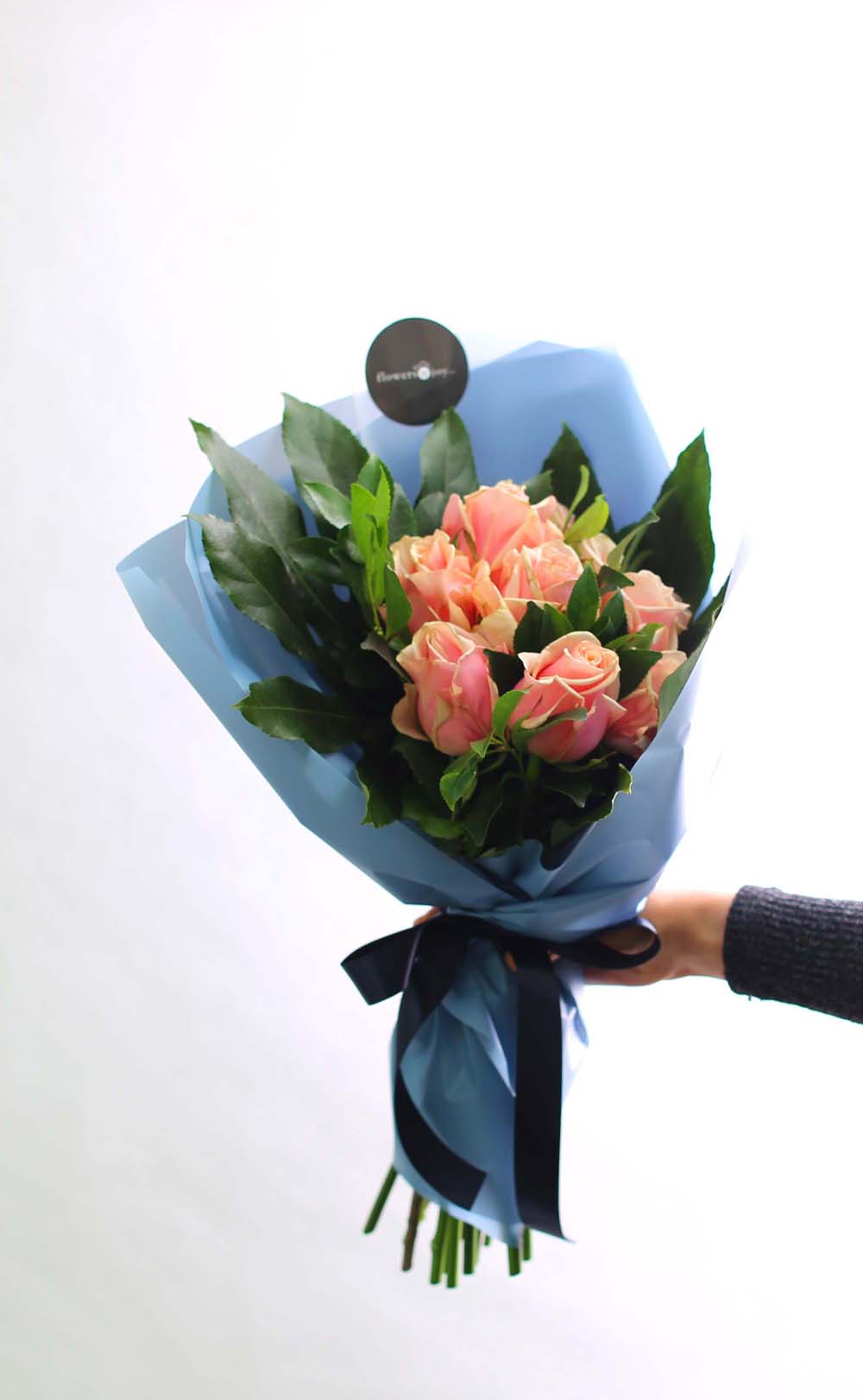[�ù��ǰ]Fun florals by - felling green ���� �ɹ��
