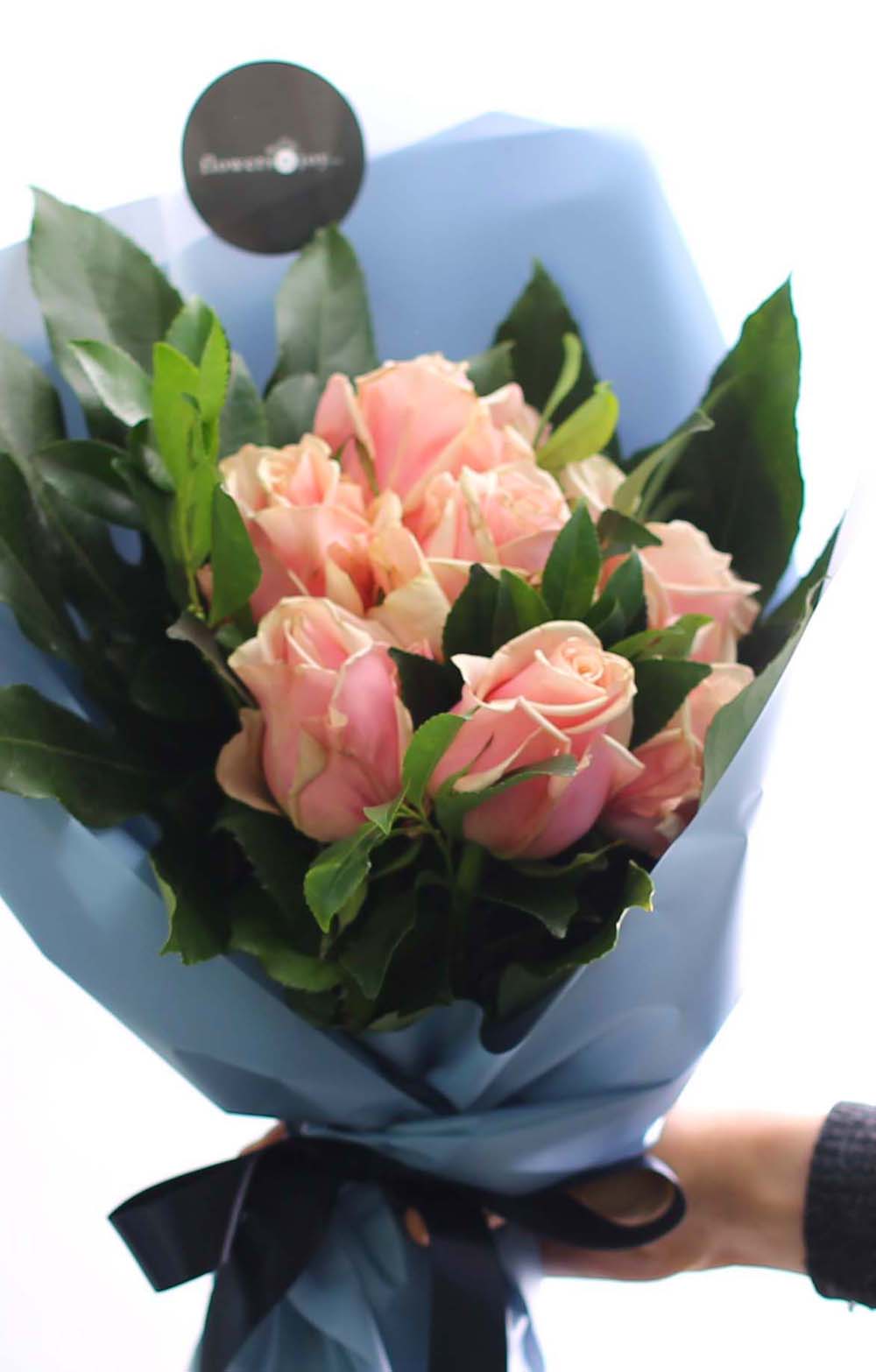 [�ù��ǰ]Fun florals by - felling green ���� �ɹ��