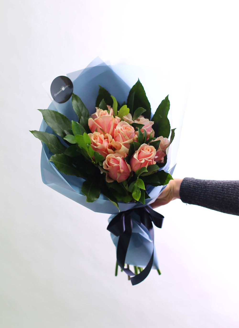 [�ù��ǰ]Fun florals by - felling green ���� �ɹ��