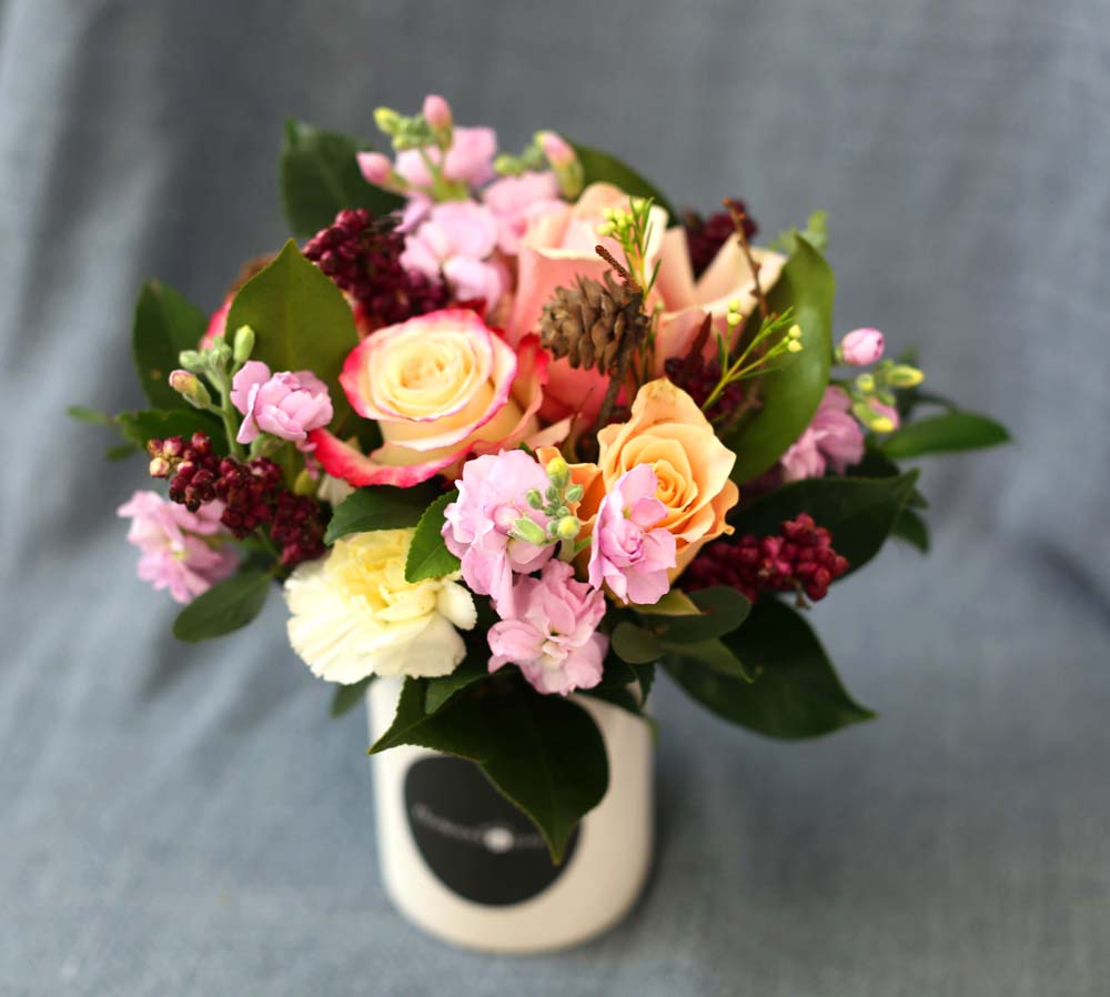 [�ù��ǰ]Fun florals by - one after ���� �ɹ��
