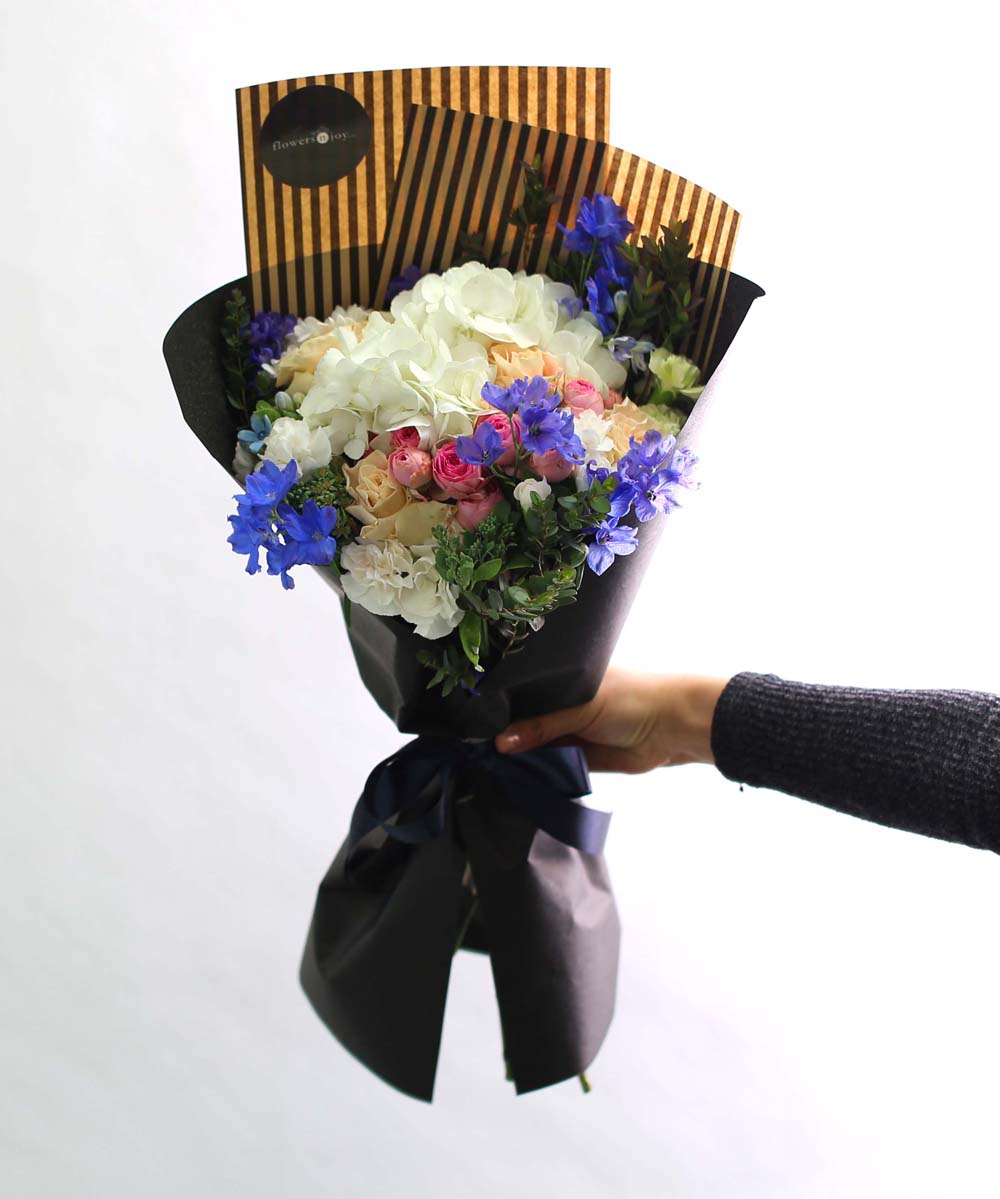 [�ù��ǰ]Fun florals by - Oh! Darling ���� �ɹ��