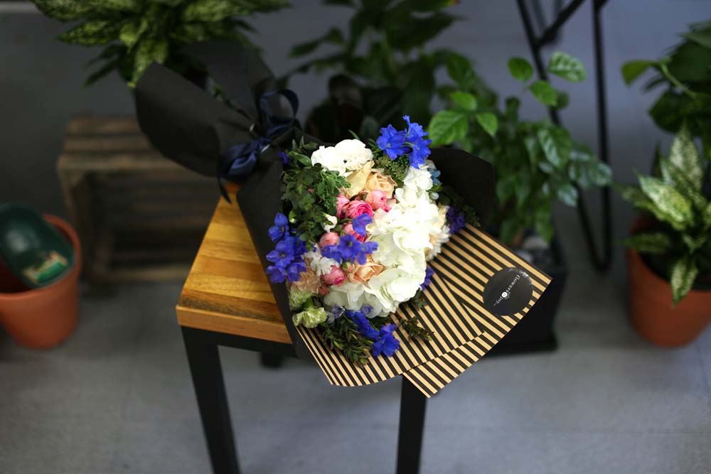 [�ù��ǰ]Fun florals by - Oh! Darling ���� �ɹ��