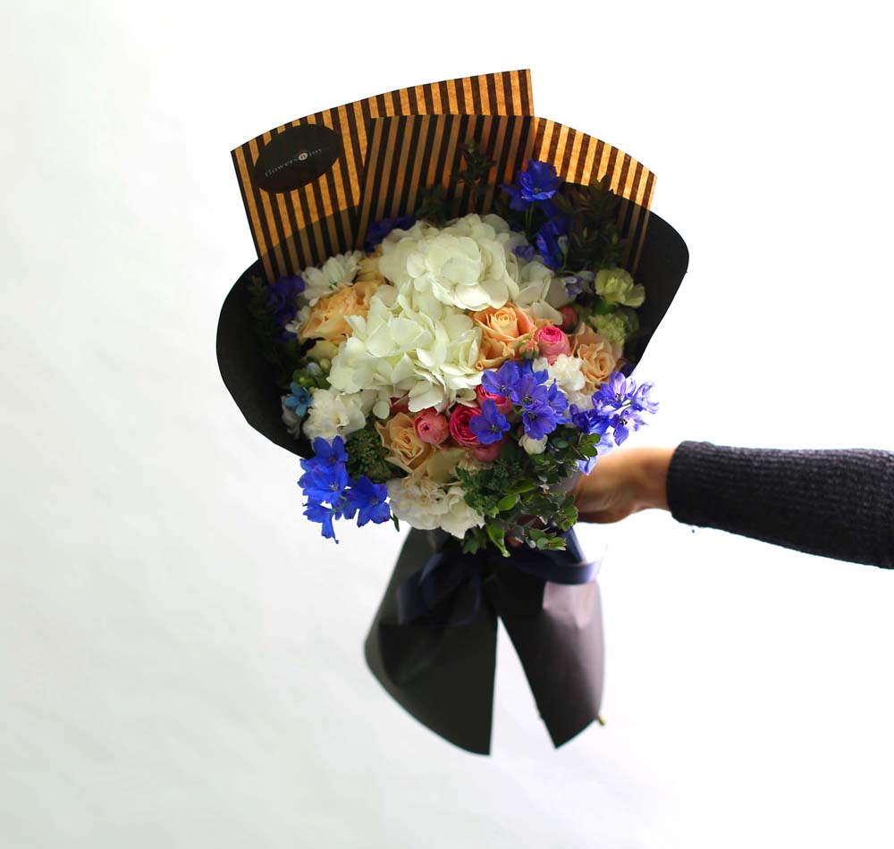 [�ù��ǰ]Fun florals by - Oh! Darling ���� �ɹ��
