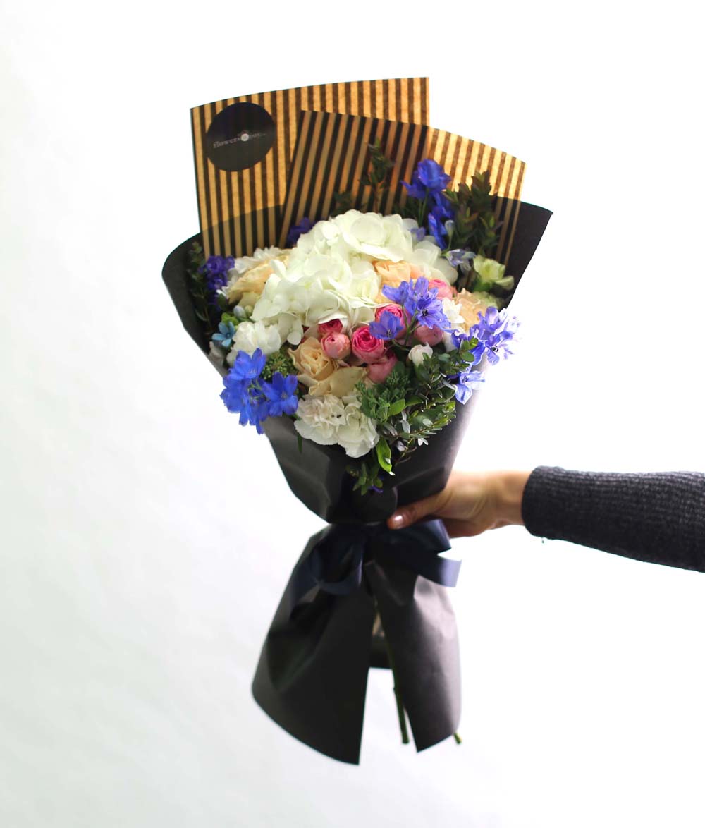 [�ù��ǰ]Fun florals by - Oh! Darling ���� �ɹ��