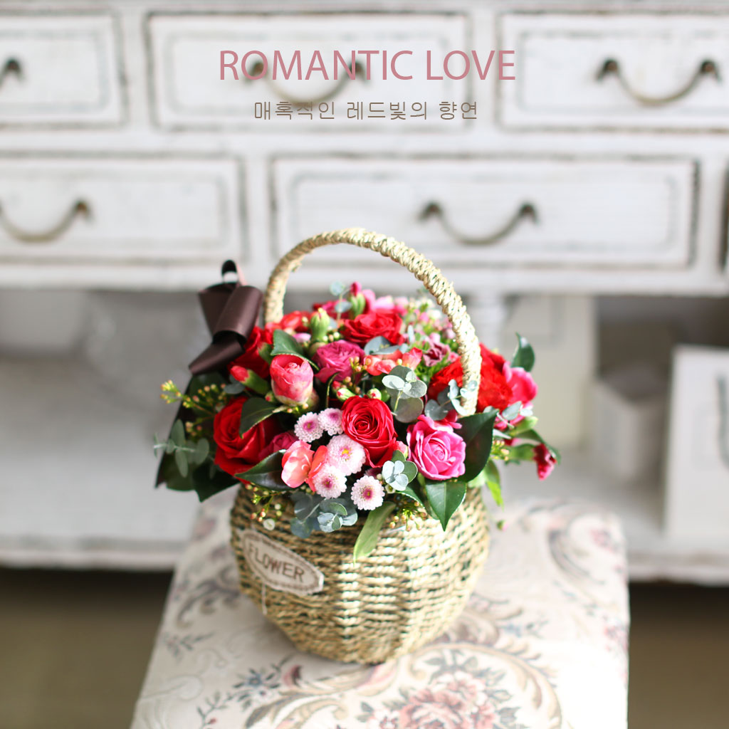 romantic love - ��Ȥ���� ������� �⿬ ���� �ɹ��
