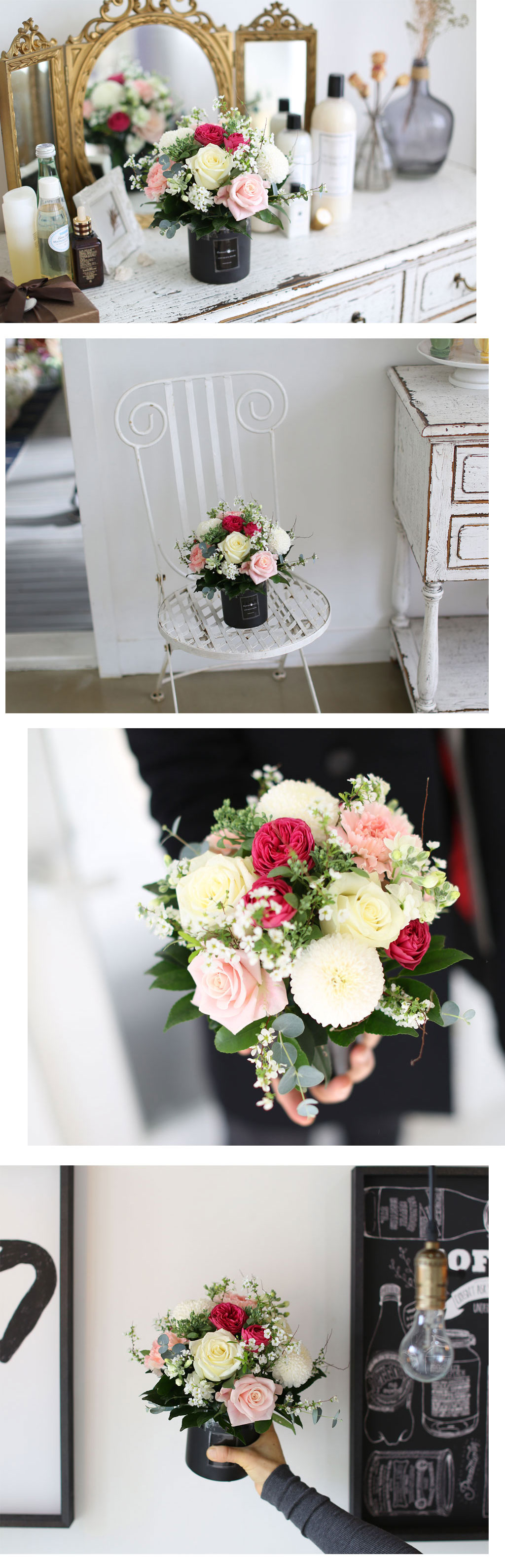 candy fluff - �Ƹ��ٿ� ���� ���� �ɹ��