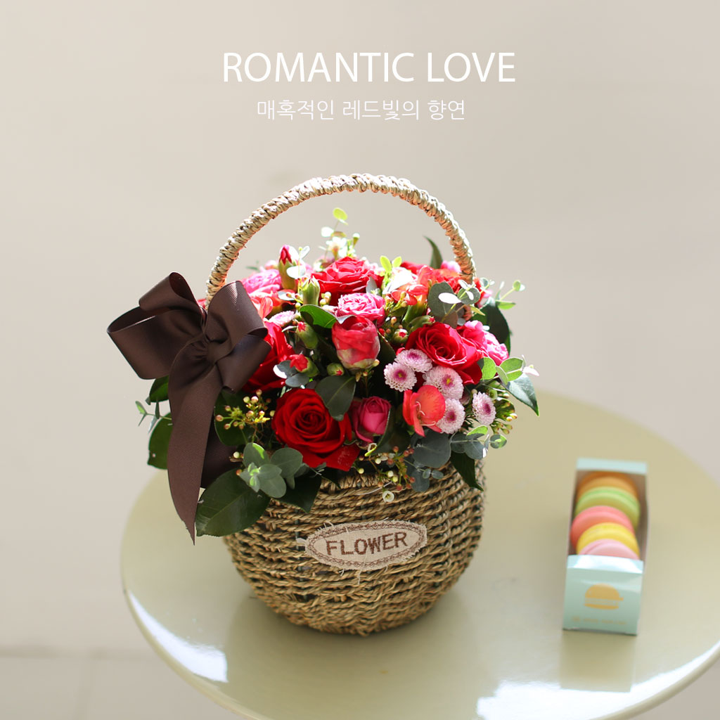 [�ù��ǰ]romantic love - ��Ȥ���� ������� �⿬ ��ī��Set ���� �ɹ��