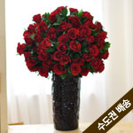 []The Roses Bloom - 100 ̸ 