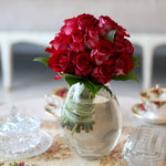 [������] Beautiful colors - Violet red Roulette