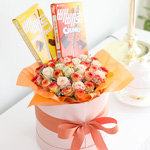 [ε] Tangerine flowerbox -   öڽ