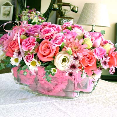 Romantic Pink  ɹ