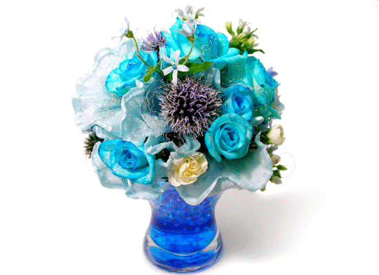 The Blue Paradise - Do you remember ���� �ɹ��
