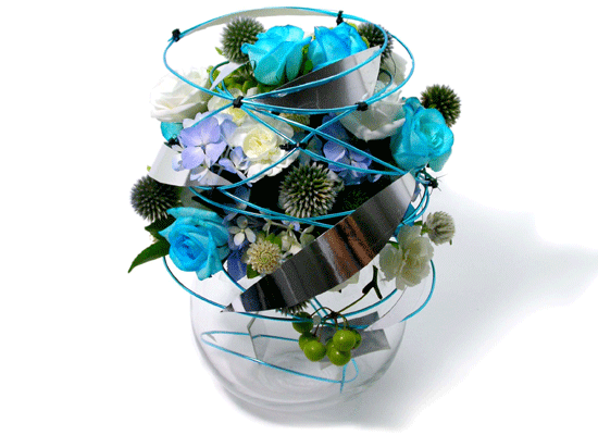 The Blue Paradise - Waiting ���� �ɹ��