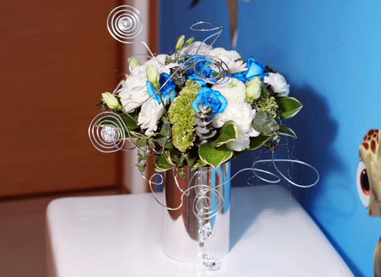 The Blue Paradise - Staple it together ���� �ɹ��