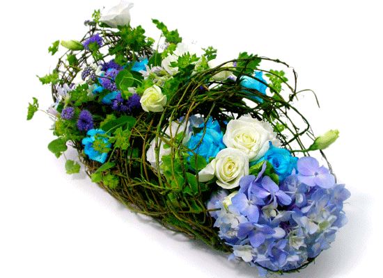 The Blue Paradise - Good people ���� �ɹ��