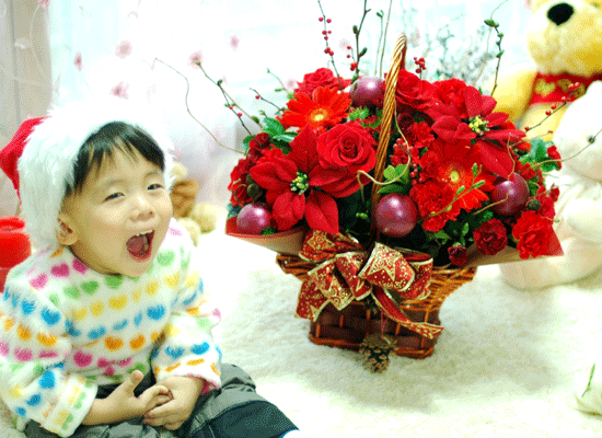 [] Happy Christmas - ̷  ɹ