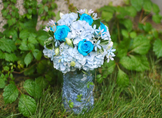 Blueberry Nights - have to go ���� �ɹ��