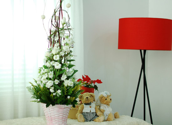 Christmas Tradtion_Silver Bells  ɹ