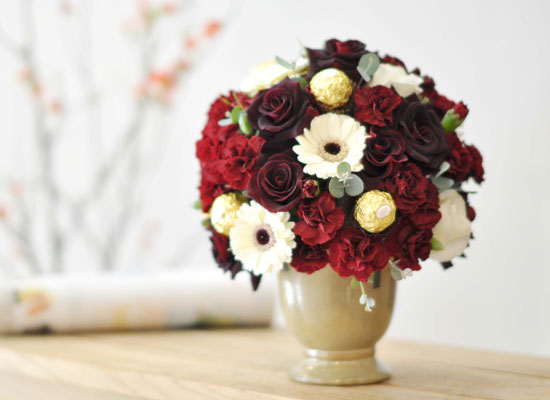 []Sweet Valentine's Day- Red velvet  ɹ
