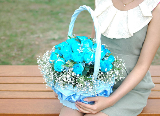 [] flowery fiction - ī  ɹ