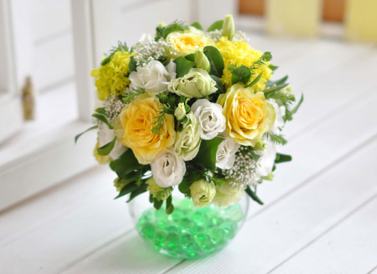 []Lovely lover - Green bubble  ɹ