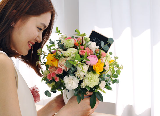 []Whiteday - All I want is you  ɹ