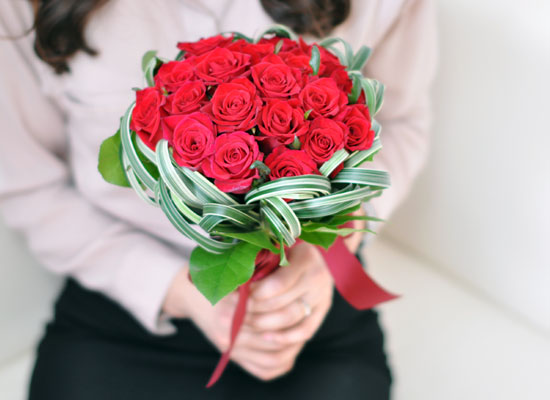 Rose & Simply red  ɹ