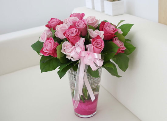 [] Made in 20 flowers -   ɹ