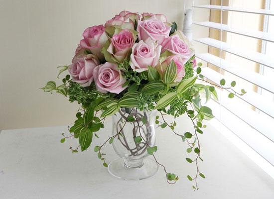 [] Made in 20 flowers - Crystalline  ɹ