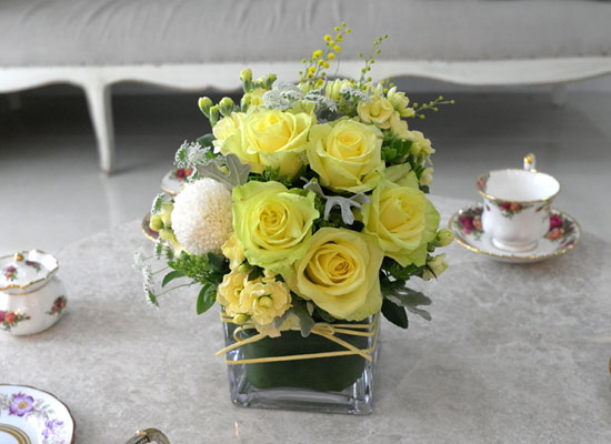 [] Winter Wonderland - Sweet Lemon  ɹ