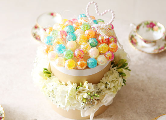 [] ȭƮ - candy cake  ɹ
