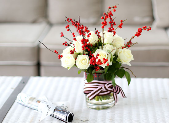 French style - Paris noel [    ]  ɹ