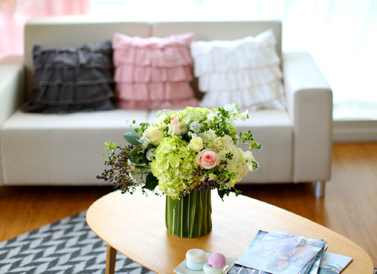 Blooms with style- Love the different(ȭ ǰ   )  ɹ
