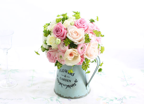 Rose Day - ȭƮ Pink  ɹ