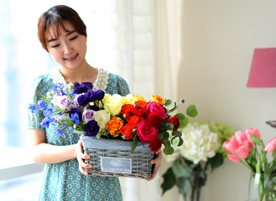 Spring&Sweet- Section RAINBOW 2  ɹ